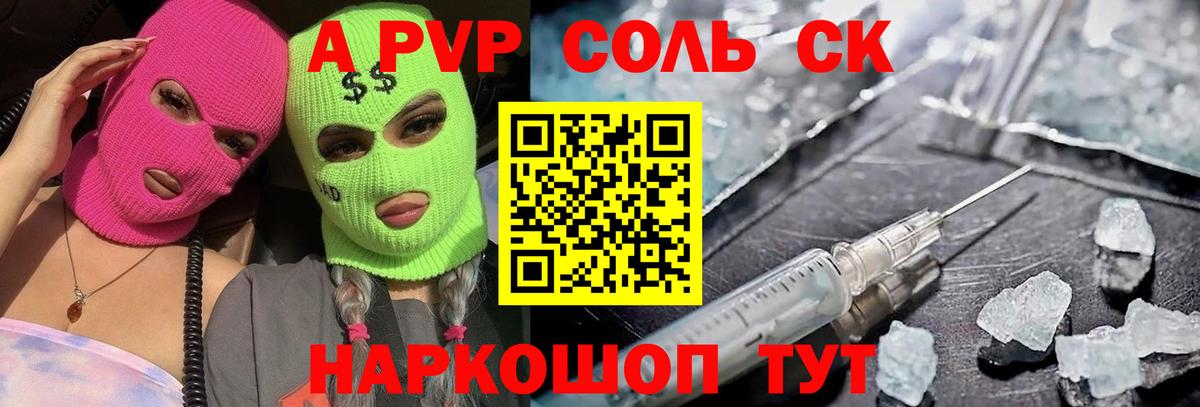 А ПВП СК Камышлов